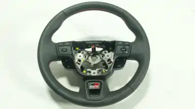 Second-hand car spare part STEERING WHEEL for TOYOTA C-HR (_X1_) 1.8 HYBRID (ZYX10_, ZYX11_) OEM IAM references 45100F4200C1  