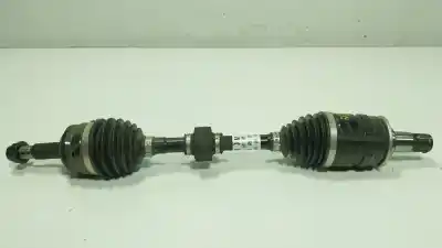 Pièce détachée automobile d'occasion TRANSMISSION AVANT GAUCHE pour TOYOTA C-HR (_X1_) 1.8 HYBRID (ZYX10_, ZYX11_) Références OEM IAM 43420F4160  