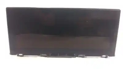 Peça sobressalente para automóvel em segunda mão MÓDULO / SISTEMA DE NAVEGAÇÃO GPS por TOYOTA C-HR (_X1_) 1.8 HYBRID (ZYX10_, ZYX11_) Referências OEM IAM 86100F4052  