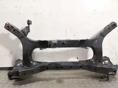 Peça sobressalente para automóvel em segunda mão CHARRIÓ / SUPORTE DE EIXO DE TRÁS por TOYOTA C-HR (_X1_) 1.8 HYBRID (ZYX10_, ZYX11_) Referências OEM IAM 51206F4120  