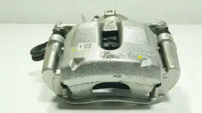 Автозапчасти б/у передний правый тормозной суппорт за toyota c-hr (_x1_) 1.8 hybrid (zyx10_, zyx11_) ссылки oem iam 47730f9010