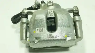 Second-hand car spare part front right brake caliper for toyota c-hr (_x1_) 1.8 hybrid (zyx10_, zyx11_) oem iam references 47730f9010  