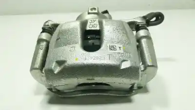 Gebrauchtes Autoersatzteil BREMSZANGE VORN LINKS zum TOYOTA C-HR (_X1_) 1.8 HYBRID (ZYX10_, ZYX11_) OEM-IAM-Referenzen 47750F9010  