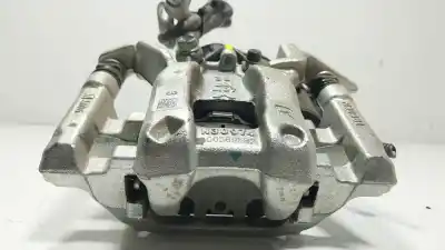 Gebrauchtes Autoersatzteil BREMSZANGE HINTEN RECHTS zum TOYOTA C-HR (_X1_) 1.8 HYBRID (ZYX10_, ZYX11_) OEM-IAM-Referenzen 47830F9010  