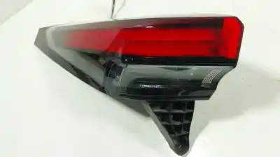 Gebrauchtes Autoersatzteil Rückleuchte außen links zum TOYOTA C-HR (_X1_) 1.8 HYBRID (ZYX10_, ZYX11_) OEM-IAM-Referenzen 81561F4200  