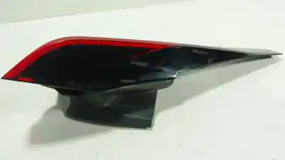 Second-hand car spare part left tailgate light for toyota c-hr (_x1_) 1.8 hybrid (zyx10_, zyx11_) oem iam references 81561f4200 81560f4200 