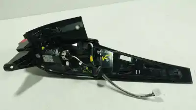 Second-hand car spare part left tailgate light for toyota c-hr (_x1_) 1.8 hybrid (zyx10_, zyx11_) oem iam references 81561f4200 81560f4200 