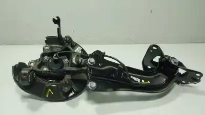 Peça sobressalente para automóvel em segunda mão MANGA DE EIXO TRASEIRA ESQUERDA por TOYOTA C-HR (_X1_) 1.8 HYBRID (ZYX10_, ZYX11_) Referências OEM IAM 42305F4110  