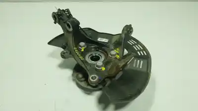 Peça sobressalente para automóvel em segunda mão MANGA DE EIXO DIANTEIRA DIREITA por TOYOTA C-HR (_X1_) 1.8 HYBRID (ZYX10_, ZYX11_) Referências OEM IAM 43211F4050  