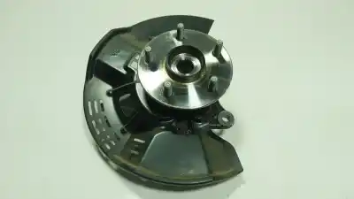 Second-hand car spare part front right knuckle for toyota c-hr (_x1_) 1.8 hybrid (zyx10_, zyx11_) oem iam references 43211f4050  