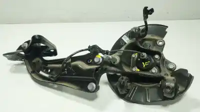 Peça sobressalente para automóvel em segunda mão MANGA DE EIXO TRASEIRA DIREITA por TOYOTA C-HR (_X1_) 1.8 HYBRID (ZYX10_, ZYX11_) Referências OEM IAM 42304F4110  