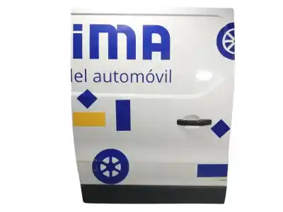 Second-hand car spare part RIGHT SIDE DOOR for NISSAN NV300 FURGÓN (X82) 1.6 DCI 120 OEM IAM references 8210000Q2A  