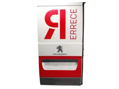 İkinci el araba yedek parçası ARKA SOL KAPI için PEUGEOT BOXER FURGÓN 2.2 HDI 110 OEM IAM referansları 1612597780  