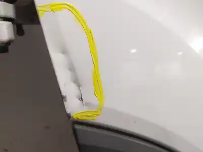 İkinci el araba yedek parçası sol ön kapi için ford transit v363 furgón (fcd, fdd) 2.0 ecoblue oem iam referansları 2522814  