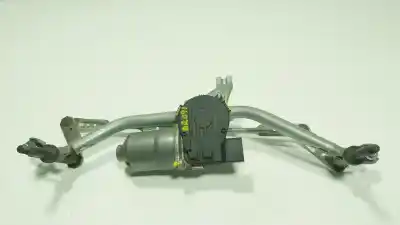 Peça sobressalente para automóvel em segunda mão MOTOR DO LIMPA PARA BRISAS por OPEL CROSSLAND X / CROSSLAND (P17, P2QO) 1.2 (75) Referências OEM IAM 39109362  