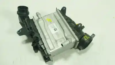 Second-hand car spare part INTERCOOLER for VOLVO XC60 II (246) B4 Mild-Hybrid AWD OEM IAM references 32339085  