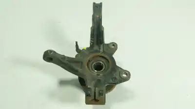 Peça sobressalente para automóvel em segunda mão MANGA DE EIXO DIANTEIRA ESQUERDA por RENAULT ZOE (BFM_) ZOE Referências OEM IAM 400152591R  