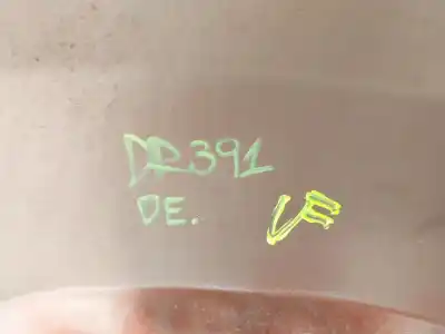 Second-hand car spare part front right fin for ford focus iii 1.0 ecoboost oem iam references 2171302  