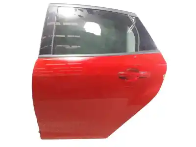Piesă de schimb auto la mâna a doua USA STANGA SPATE pentru FORD FOCUS IV (HN) 1.0 ECOBOOST Referințe OEM IAM 2172760  