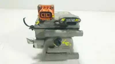 Peça sobressalente para automóvel em segunda mão compressor de ar condicionado a/a a/c por dacia spring ev (b6m1) referências oem iam 926006978r  926006978r