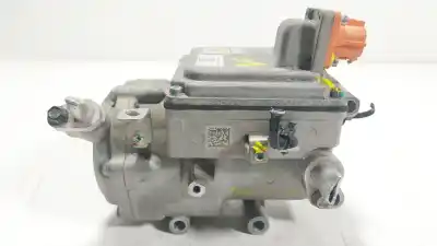 Peça sobressalente para automóvel em segunda mão compressor de ar condicionado a/a a/c por dacia spring ev (b6m1) referências oem iam 926006978r  926006978r