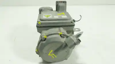 Peça sobressalente para automóvel em segunda mão compressor de ar condicionado a/a a/c por dacia spring ev (b6m1) referências oem iam 926006978r  926006978r