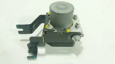 Peça sobressalente para automóvel em segunda mão abs por dacia spring ev (b6m1) referências oem iam 476607892r  476602522r