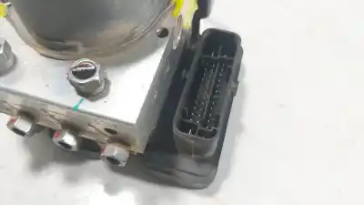 Peça sobressalente para automóvel em segunda mão abs por dacia spring ev (b6m1) referências oem iam 476607892r  476602522r