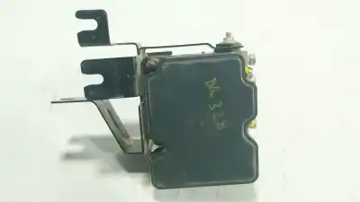 Peça sobressalente para automóvel em segunda mão abs por dacia spring ev (b6m1) referências oem iam 476607892r  476602522r