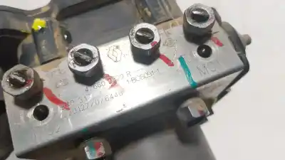 Peça sobressalente para automóvel em segunda mão abs por dacia spring ev (b6m1) referências oem iam 476607892r  476602522r