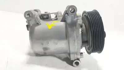 İkinci el araba yedek parçası KLIMA KOMPRESÖRÜ için CITROEN C3 III (SX) 1.5 BLUEHDI 100 (SXYHYP, SXYHTU) OEM IAM referansları 9810349980  