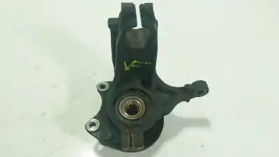 Second-hand car spare part FRONT RIGHT KNUCKLE for CITROEN C3 III (SX) 1.5 BLUEHDI 100 (SXYHYP, SXYHTU) OEM IAM references 1607557580  