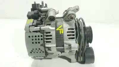 Piesă de schimb auto la mâna a doua ALTERNATOR pentru VOLVO XC60 II (246) B4 Mild-Hybrid AWD Referințe OEM IAM 36003710  