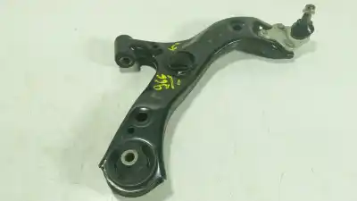 Second-hand car spare part FRONT RIGHT LOWER SUSPENSION ARM for TOYOTA C-HR (_X1_) 2.0 HYBRID (MAXH10) OEM IAM references 48068F4010  