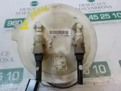 Second-hand car spare part fuel tank sender unit for opel astra gtc 1.7 16v cdti oem iam references   