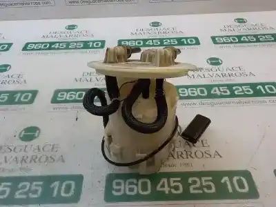 Second-hand car spare part fuel tank sender unit for opel astra gtc 1.7 16v cdti oem iam references   