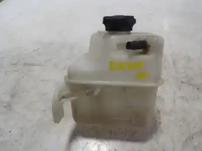 Second-hand car spare part COOLANT EXPANSION TANK for HYUNDAI IX35 (LM, EL, ELH) 1.7 CRDi OEM IAM references 254302S050  