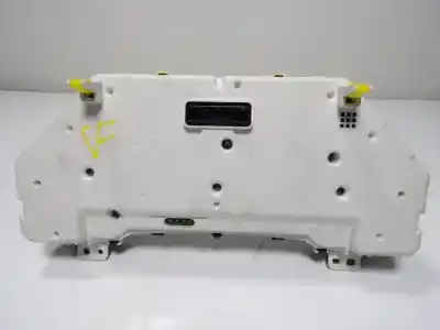 Peça sobressalente para automóvel em segunda mão quadrante por lexus ct 1.8 16v cat (híbrido) referências oem iam 8380076041  8380076041