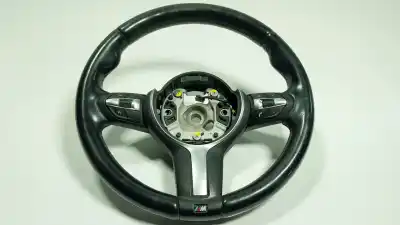 Pezzo di ricambio per auto di seconda mano VOLANTE per BMW 3 (F30, F80) 320 D Riferimenti OEM IAM 32307848338  