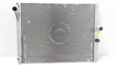 Pièce détachée automobile d'occasion RADIATEUR D'EAU pour BMW 6 GRAN COUPE (F06) 650 I XDRIVE Références OEM IAM 17118669004  