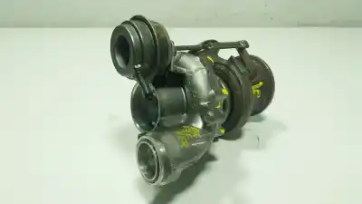 Pièce détachée automobile d'occasion TURBOCOMPRESSEUR pour BMW 6 GRAN COUPE (F06) 650 I XDRIVE Références OEM IAM 11657646093  