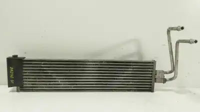 Pièce détachée automobile d'occasion RADIATEUR D'HUILE pour BMW 6 GRAN COUPE (F06) 650 I XDRIVE Références OEM IAM 17217583843  