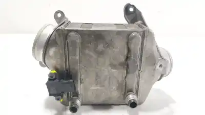 Peça sobressalente para automóvel em segunda mão INTERCOOLER por BMW 6 GRAN COUPE (F06) 650 I XDRIVE Referências OEM IAM 13717575405  