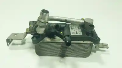 Peça sobressalente para automóvel em segunda mão FILTRO DE ÓLEO por BMW 6 GRAN COUPE (F06) 650 I XDRIVE Referências OEM IAM 13717601899  