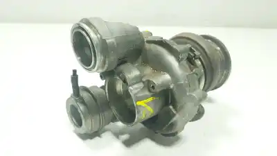 Pezzo di ricambio per auto di seconda mano TURBOCOMPRESSORE per BMW 6 GRAN COUPE (F06) 650 I XDRIVE Riferimenti OEM IAM 11657646093  