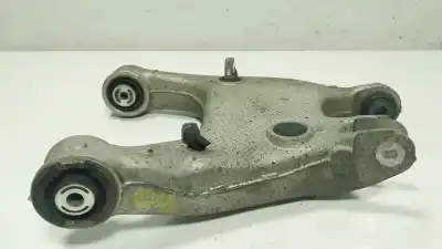 Peça sobressalente para automóvel em segunda mão BRAÇO DE SUSPENSÃO INFERIOR TRASEIRO ESQUERDO por BMW 6 GRAN COUPE (F06) 650 I XDRIVE Referências OEM IAM 33326865897  