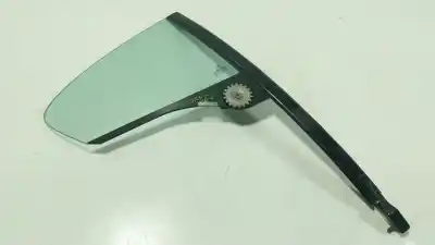 Peça sobressalente para automóvel em segunda mão VIDRO DE CUSTÓDIA TRASEIRO DIREITO por BMW 6 GRAN COUPE (F06) 650 I XDRIVE Referências OEM IAM 51357275380  