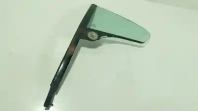 Peça sobressalente para automóvel em segunda mão VIDRO DE CUSTÓDIA TRASEIRO ESQUERDO por BMW 6 GRAN COUPE (F06) 650 I XDRIVE Referências OEM IAM 51357275379  
