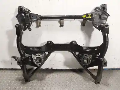 Peça sobressalente para automóvel em segunda mão CHARRIÓ / SUPORTE DE EIXO DIANTEIRO por BMW 3 (F30, F80) 320 D Referências OEM IAM 31106872118  