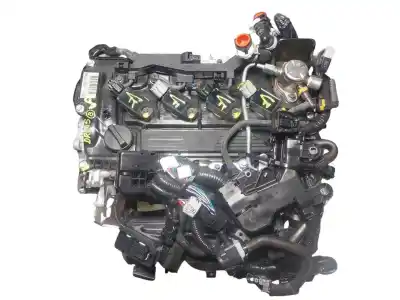 Second-hand car spare part complete engine for toyota c-hr (_x1_) 1.8 hybrid (zyx10_, zyx11_) oem iam references   m2oa